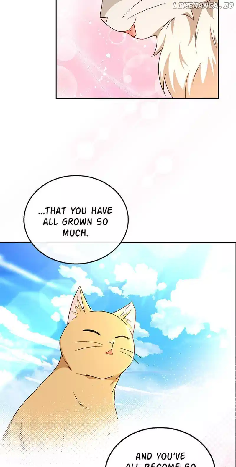 Hello! Veterinarian! Chapter 21 - Page 65