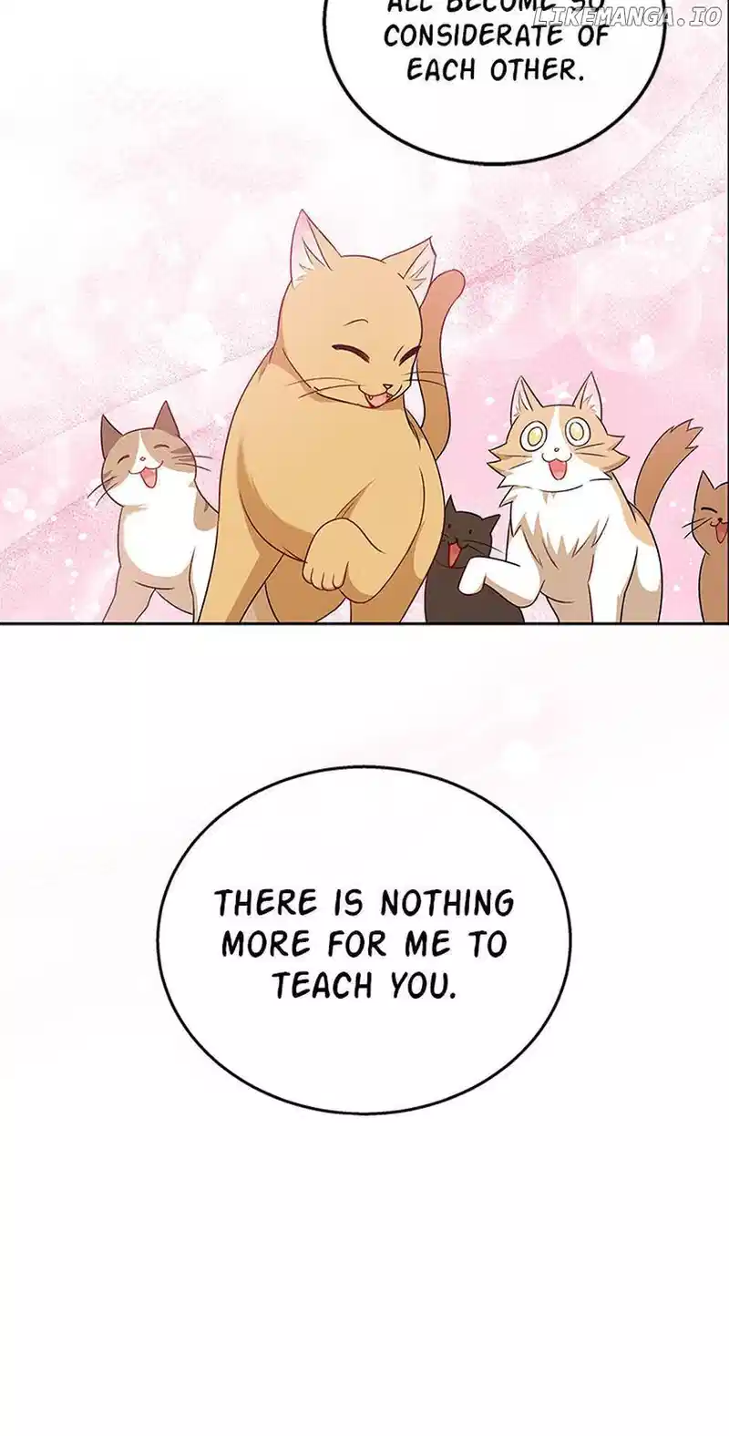 Hello! Veterinarian! Chapter 21 - Page 66