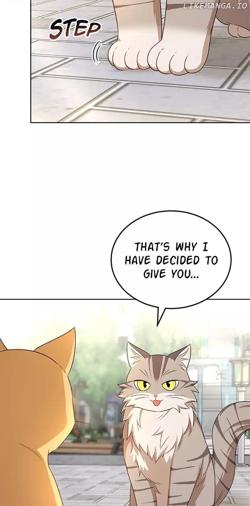 Hello! Veterinarian! Chapter 21 - Page 68