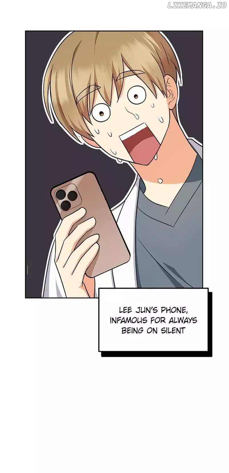 Hello! Veterinarian! Chapter 21 - Page 8