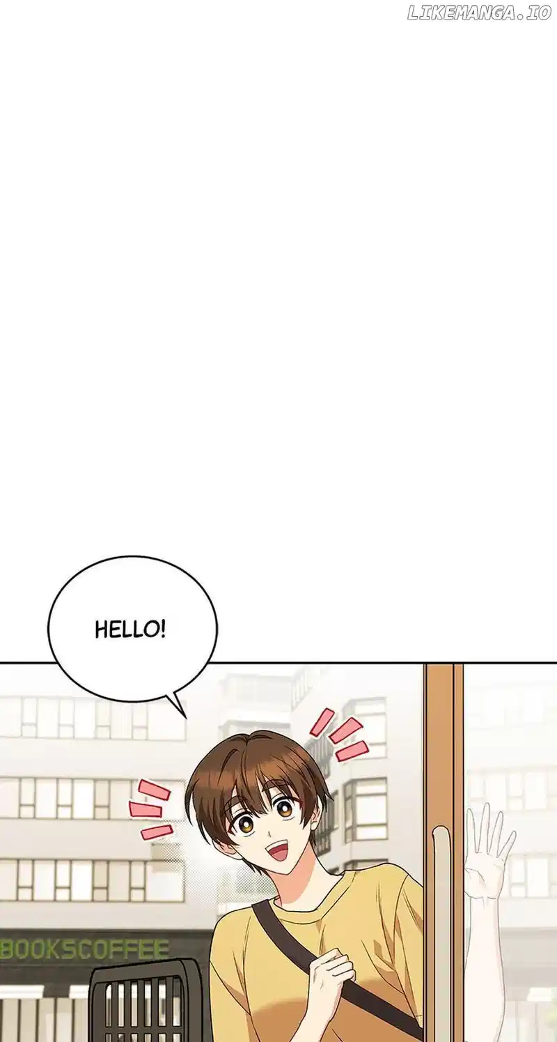 Hello! Veterinarian! Chapter 22 - Page 0
