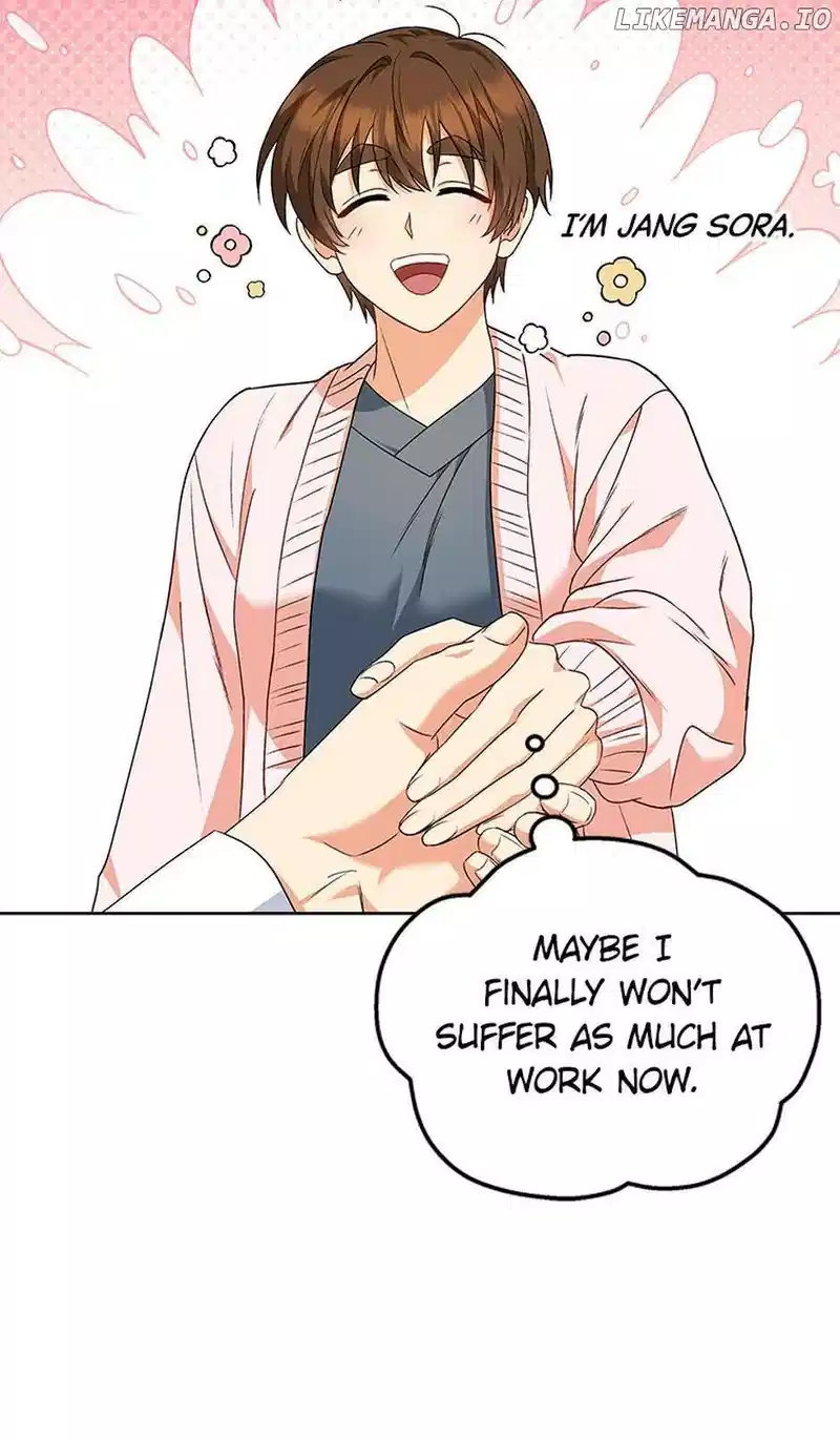 Hello! Veterinarian! Chapter 22 - Page 16