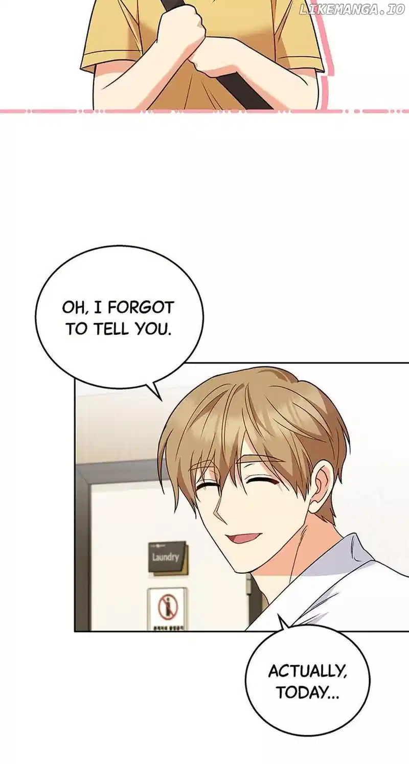 Hello! Veterinarian! Chapter 22 - Page 3