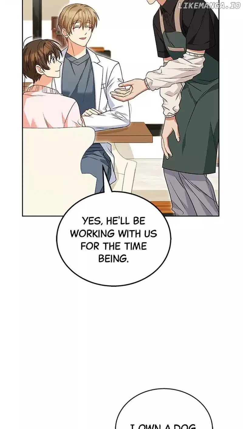 Hello! Veterinarian! Chapter 22 - Page 30