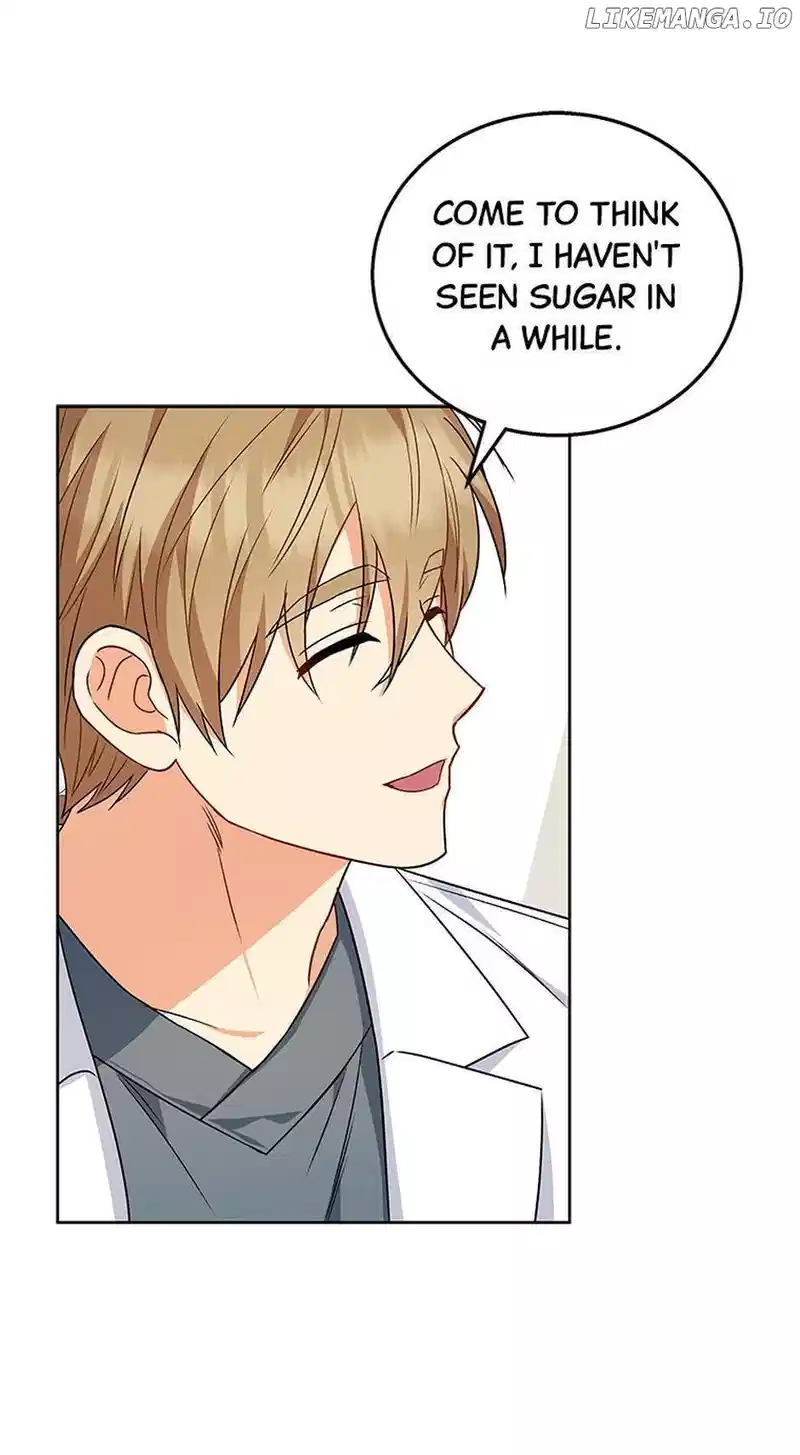Hello! Veterinarian! Chapter 22 - Page 32