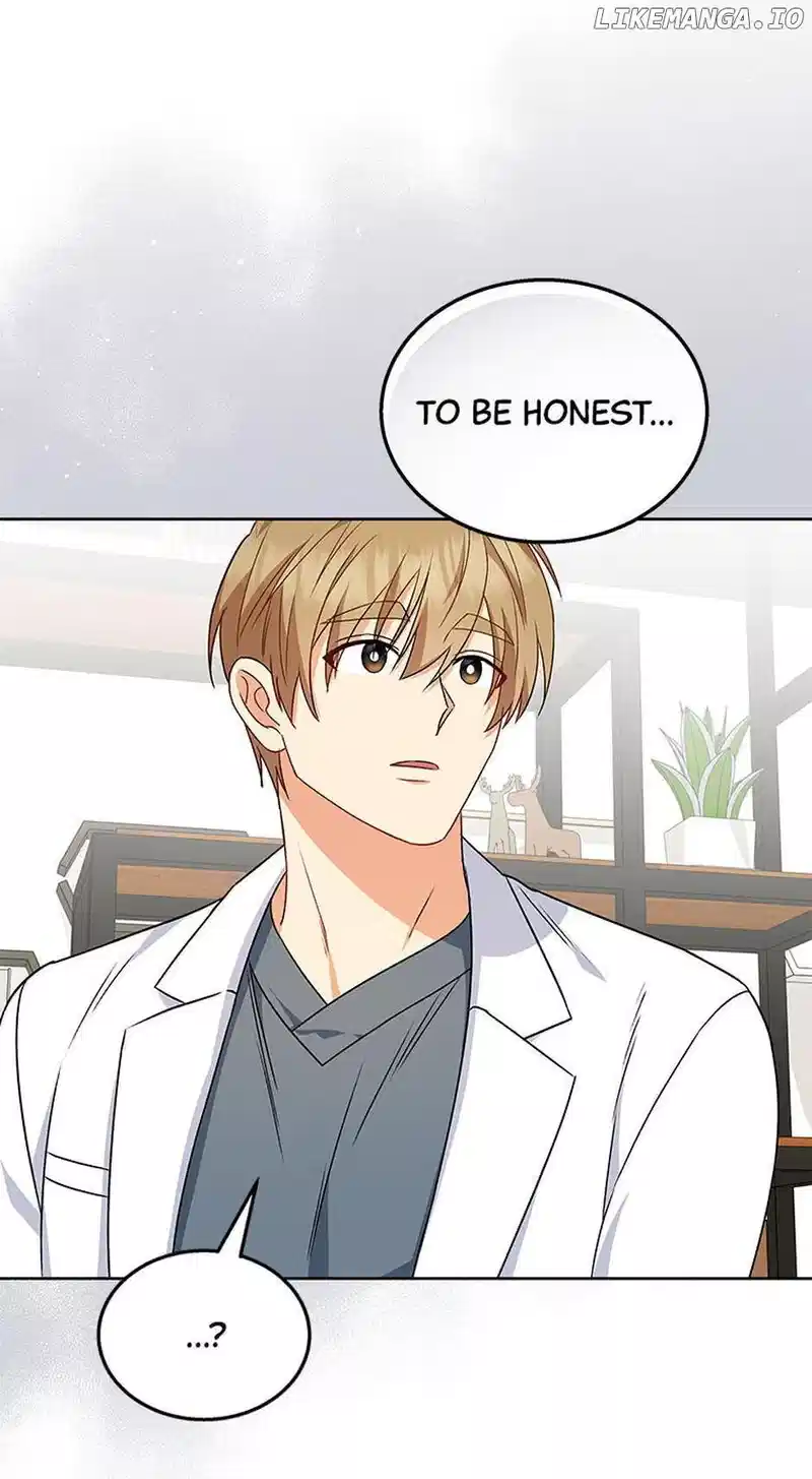 Hello! Veterinarian! Chapter 22 - Page 34