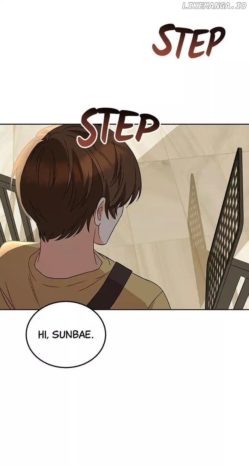 Hello! Veterinarian! Chapter 22 - Page 4
