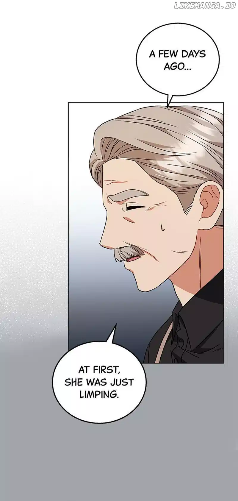 Hello! Veterinarian! Chapter 22 - Page 41