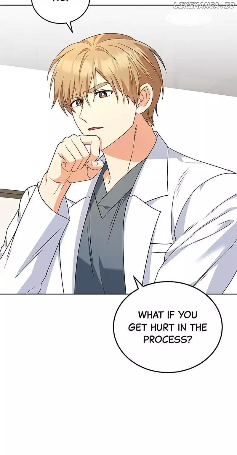 Hello! Veterinarian! Chapter 22 - Page 47