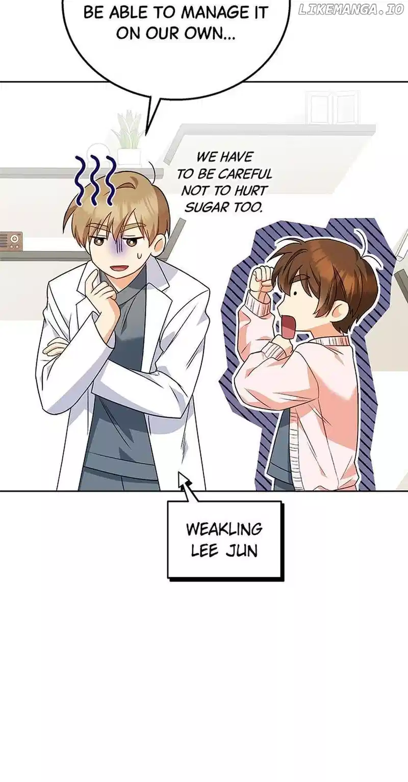 Hello! Veterinarian! Chapter 22 - Page 49