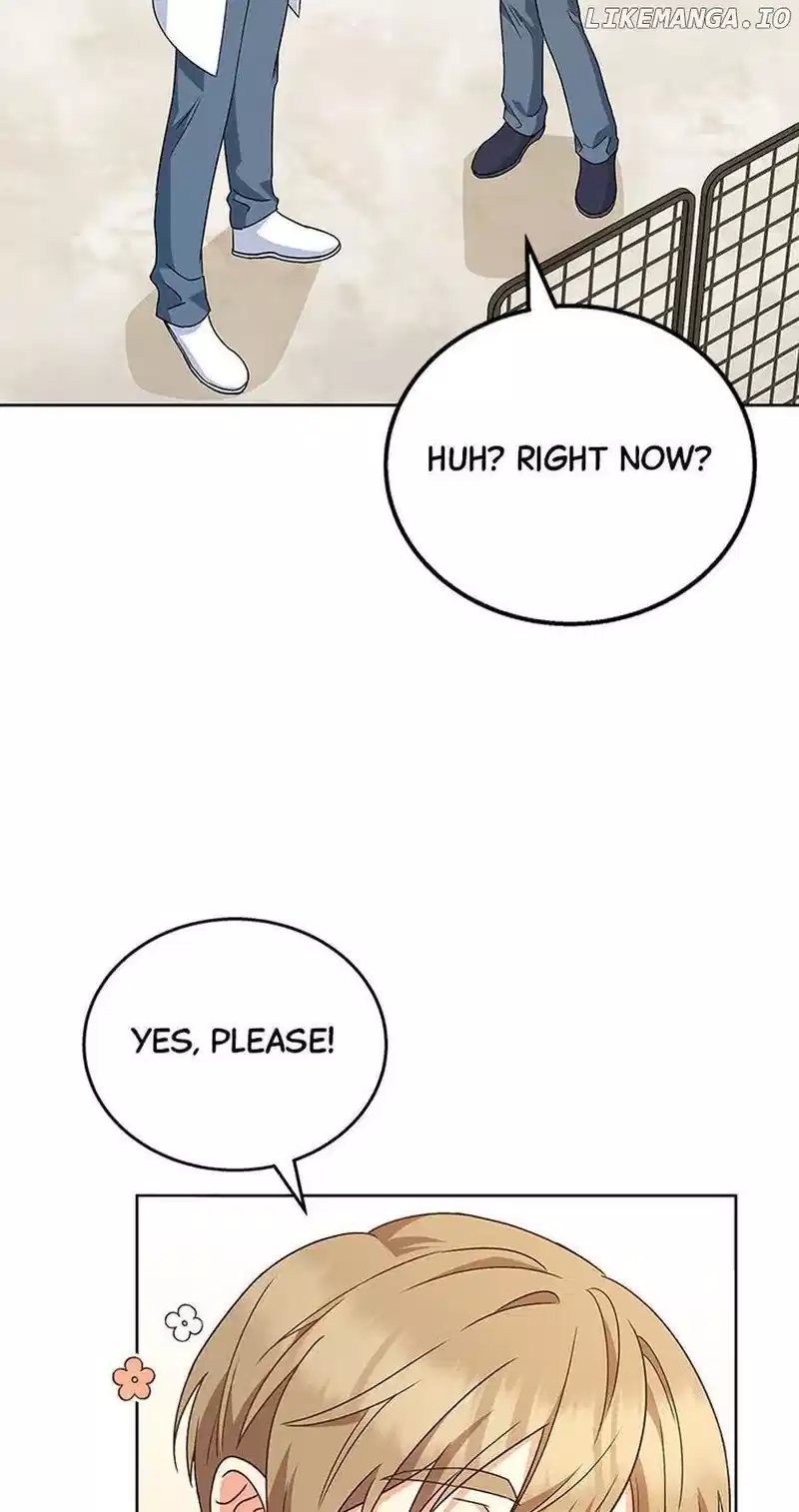 Hello! Veterinarian! Chapter 22 - Page 54