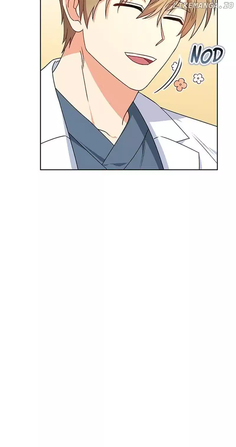 Hello! Veterinarian! Chapter 22 - Page 55