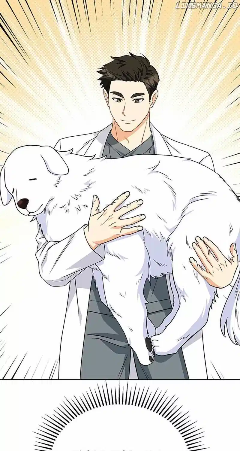 Hello! Veterinarian! Chapter 22 - Page 63
