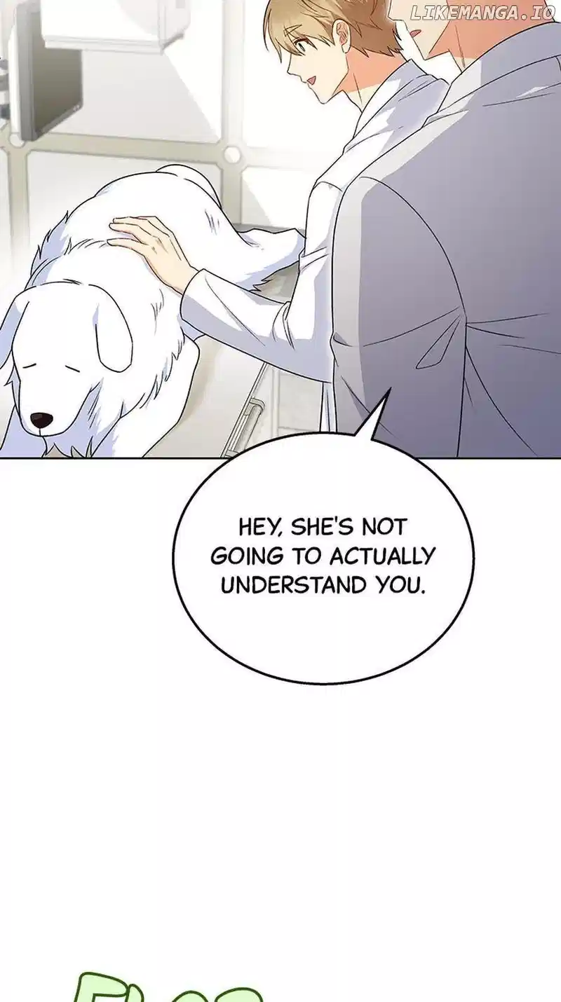 Hello! Veterinarian! Chapter 23 - Page 10