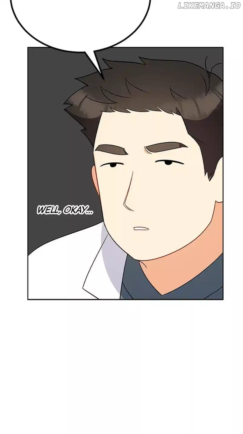 Hello! Veterinarian! Chapter 23 - Page 12