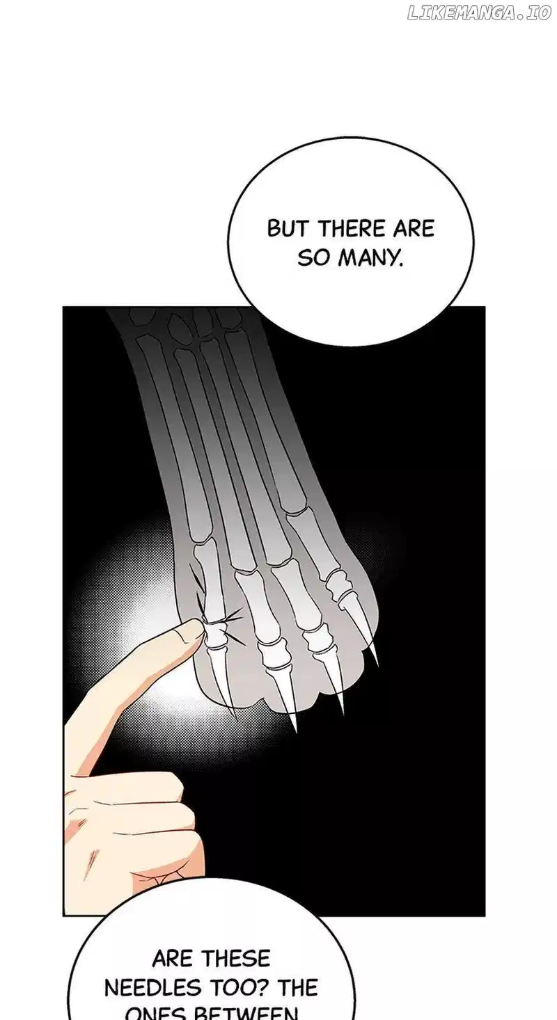 Hello! Veterinarian! Chapter 23 - Page 16