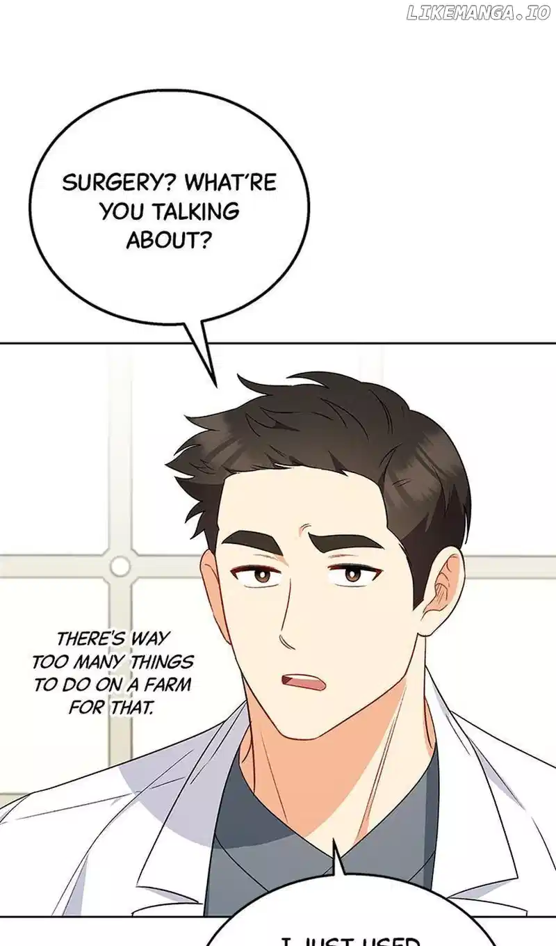Hello! Veterinarian! Chapter 23 - Page 28
