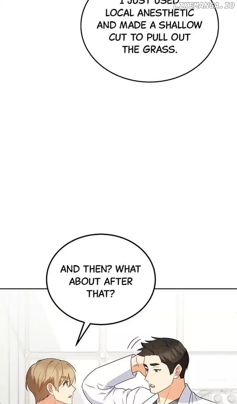 Hello! Veterinarian! Chapter 23 - Page 29