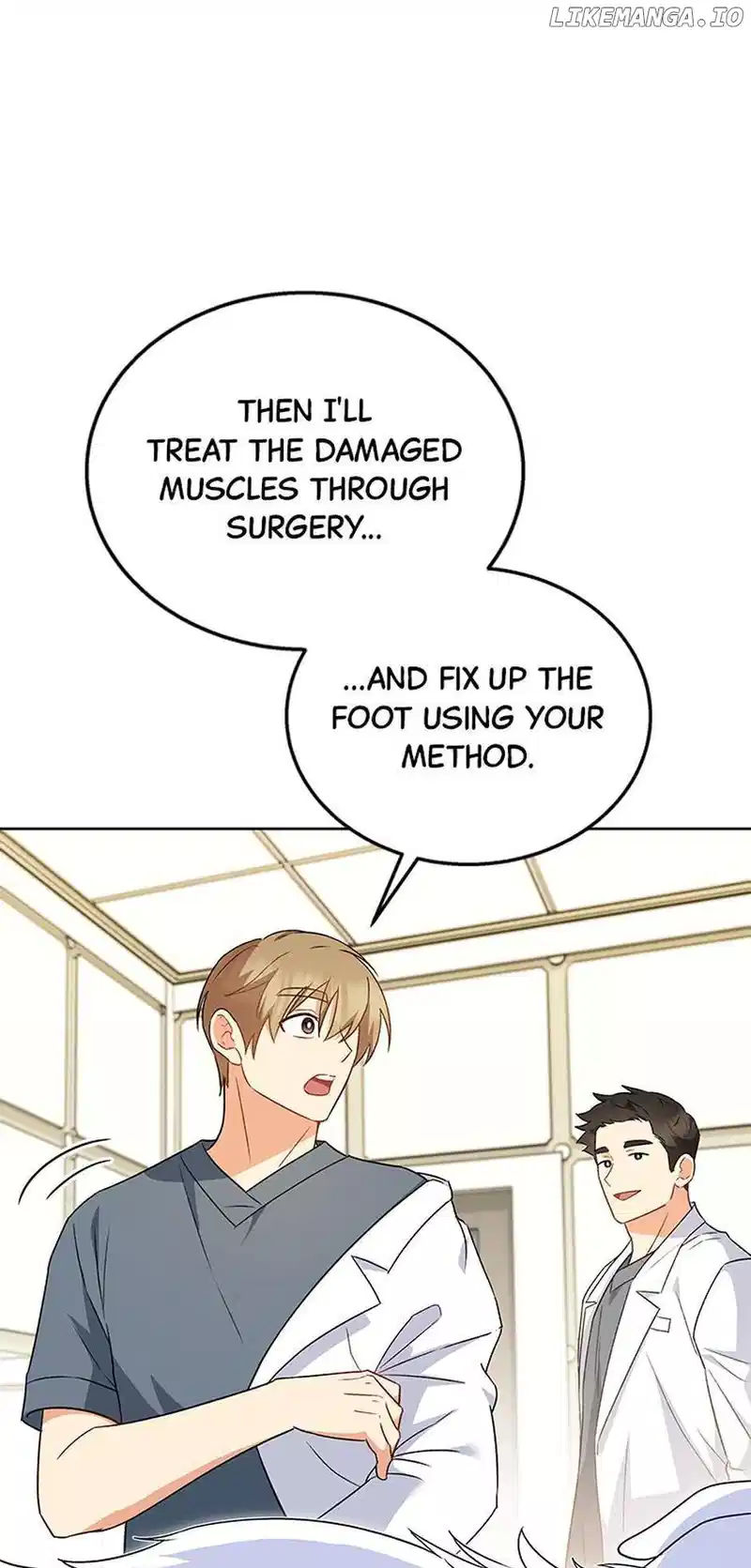 Hello! Veterinarian! Chapter 23 - Page 33