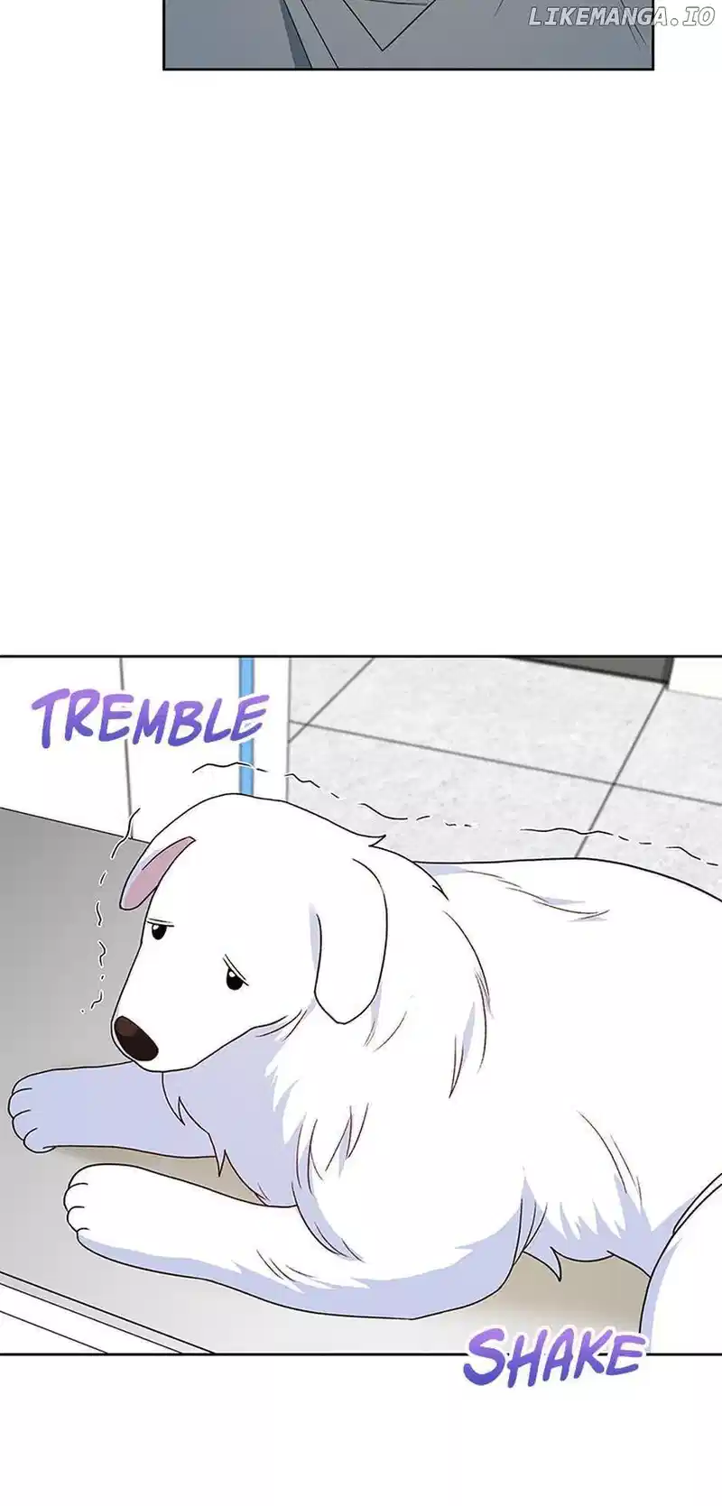 Hello! Veterinarian! Chapter 23 - Page 35