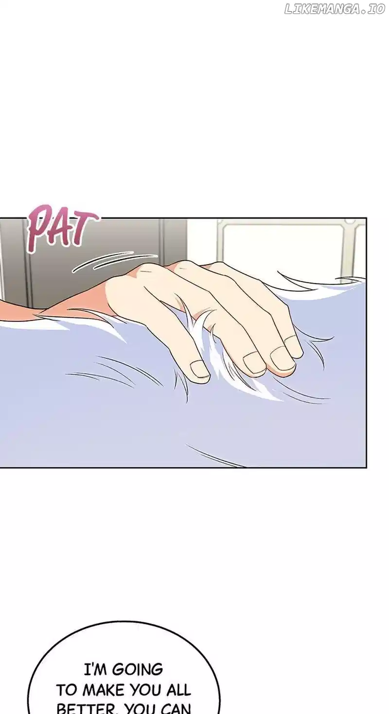 Hello! Veterinarian! Chapter 23 - Page 36