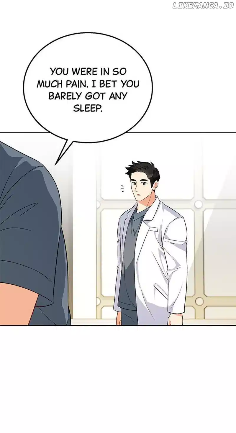 Hello! Veterinarian! Chapter 23 - Page 38