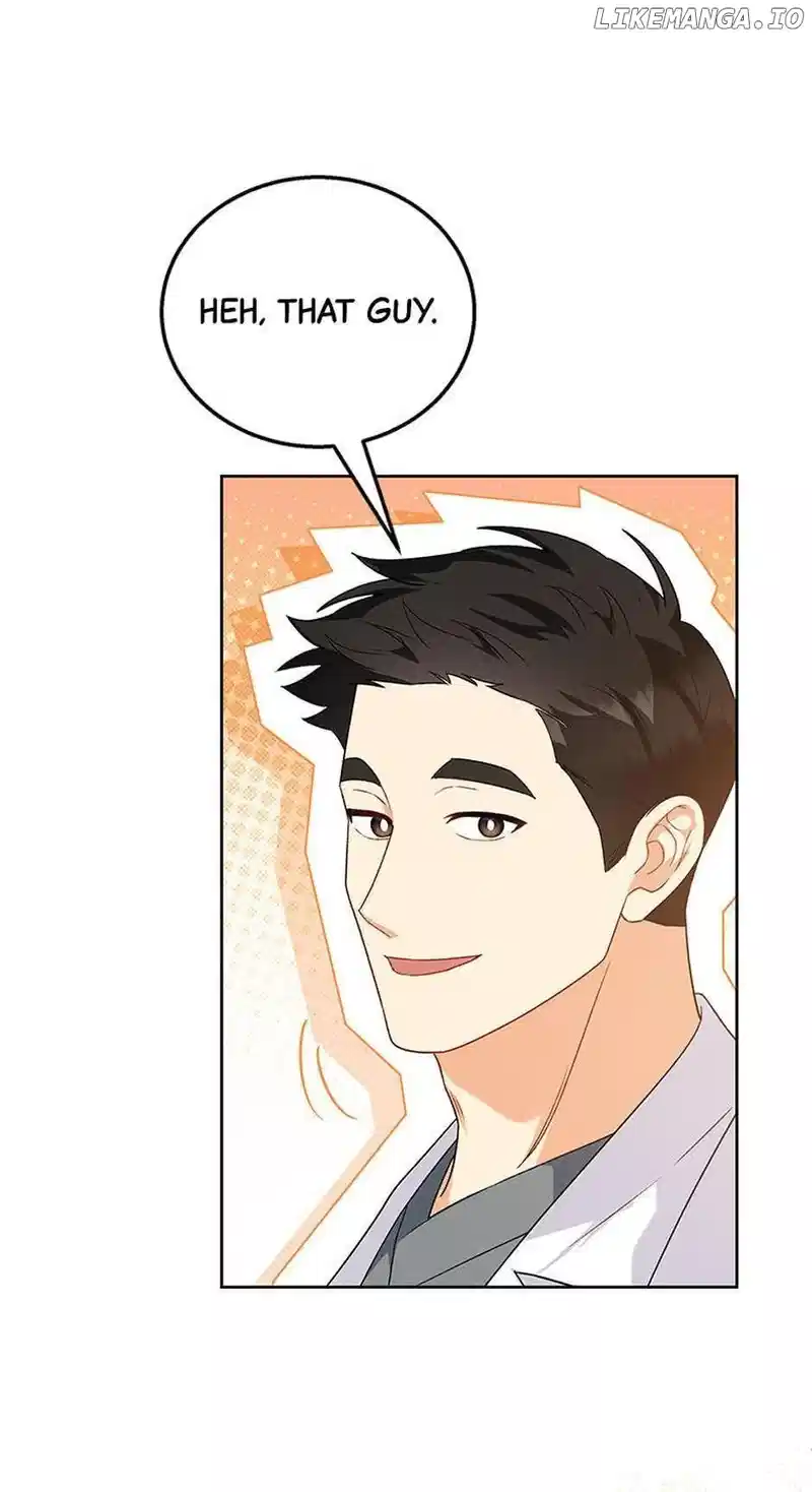 Hello! Veterinarian! Chapter 23 - Page 39