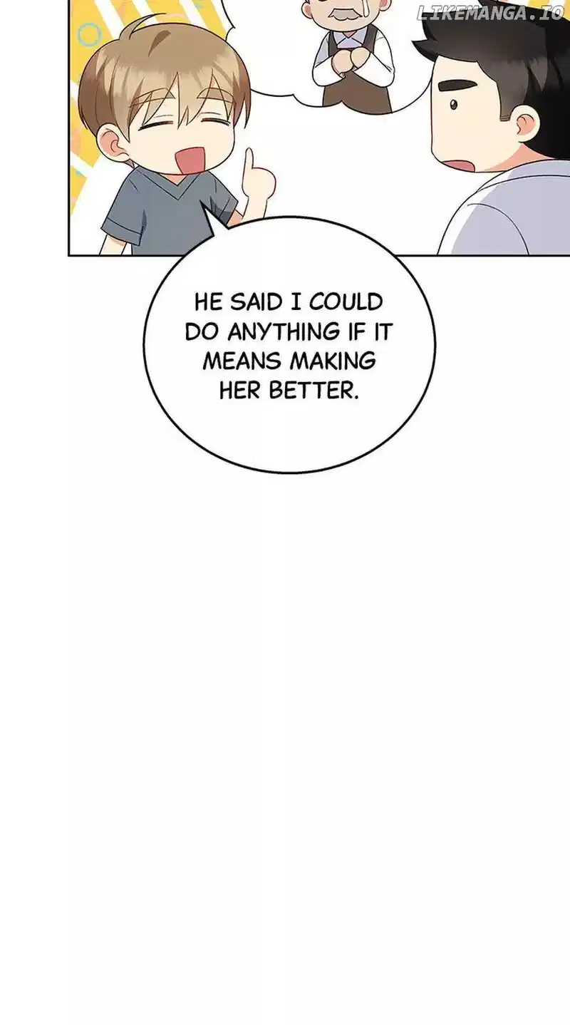 Hello! Veterinarian! Chapter 23 - Page 42