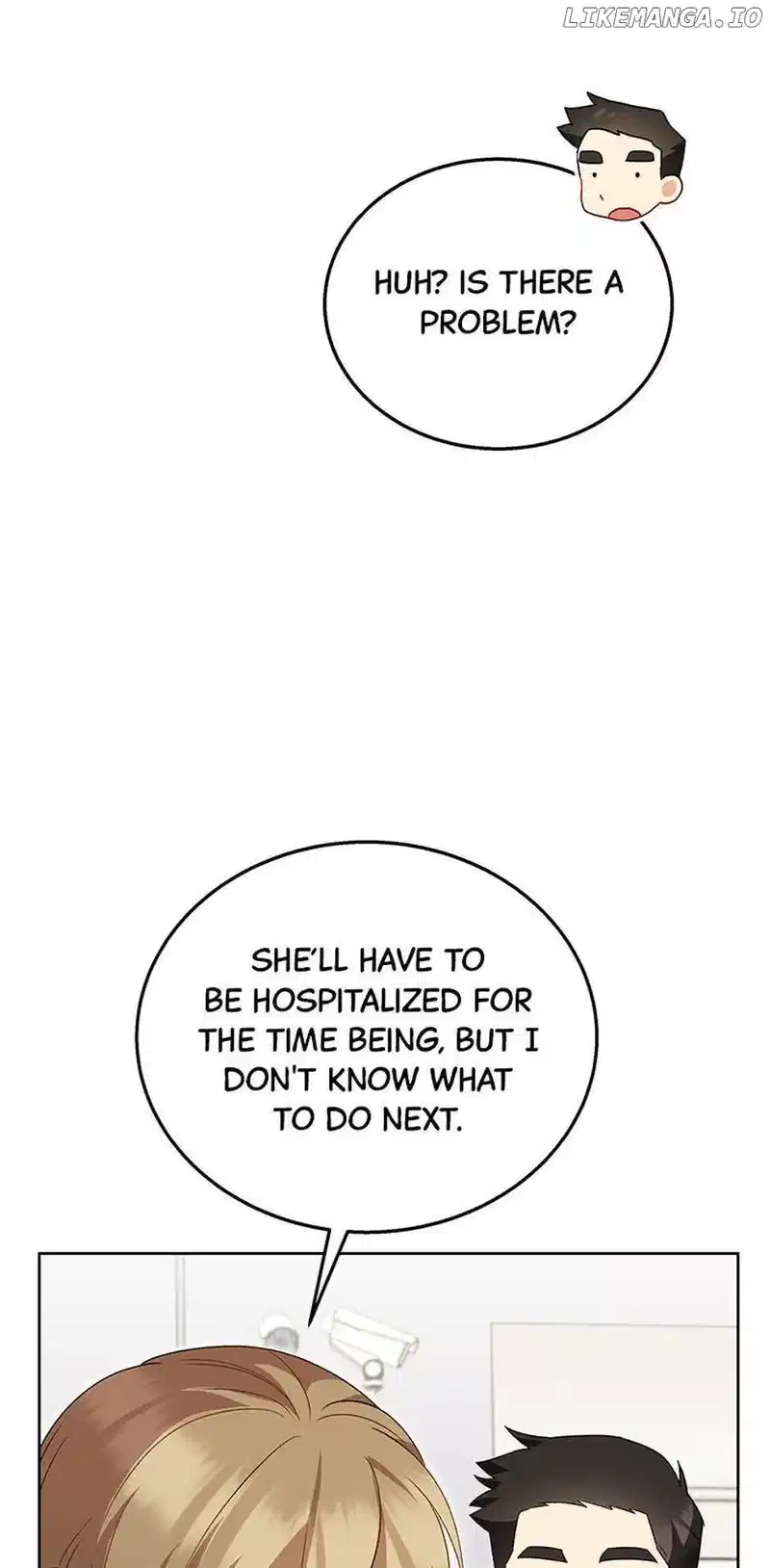 Hello! Veterinarian! Chapter 23 - Page 48