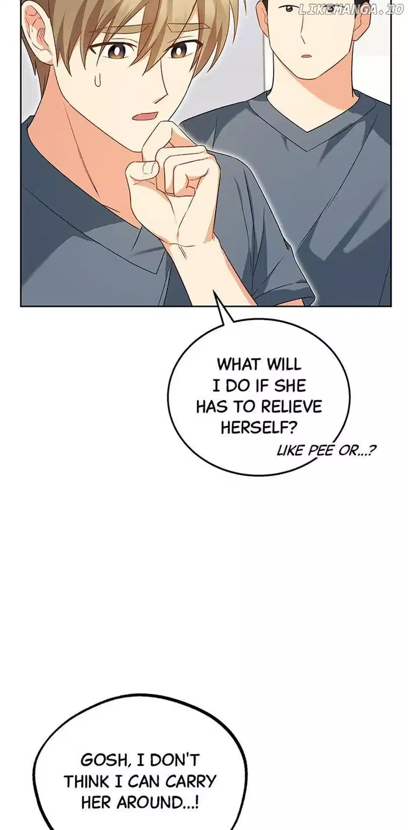 Hello! Veterinarian! Chapter 23 - Page 49