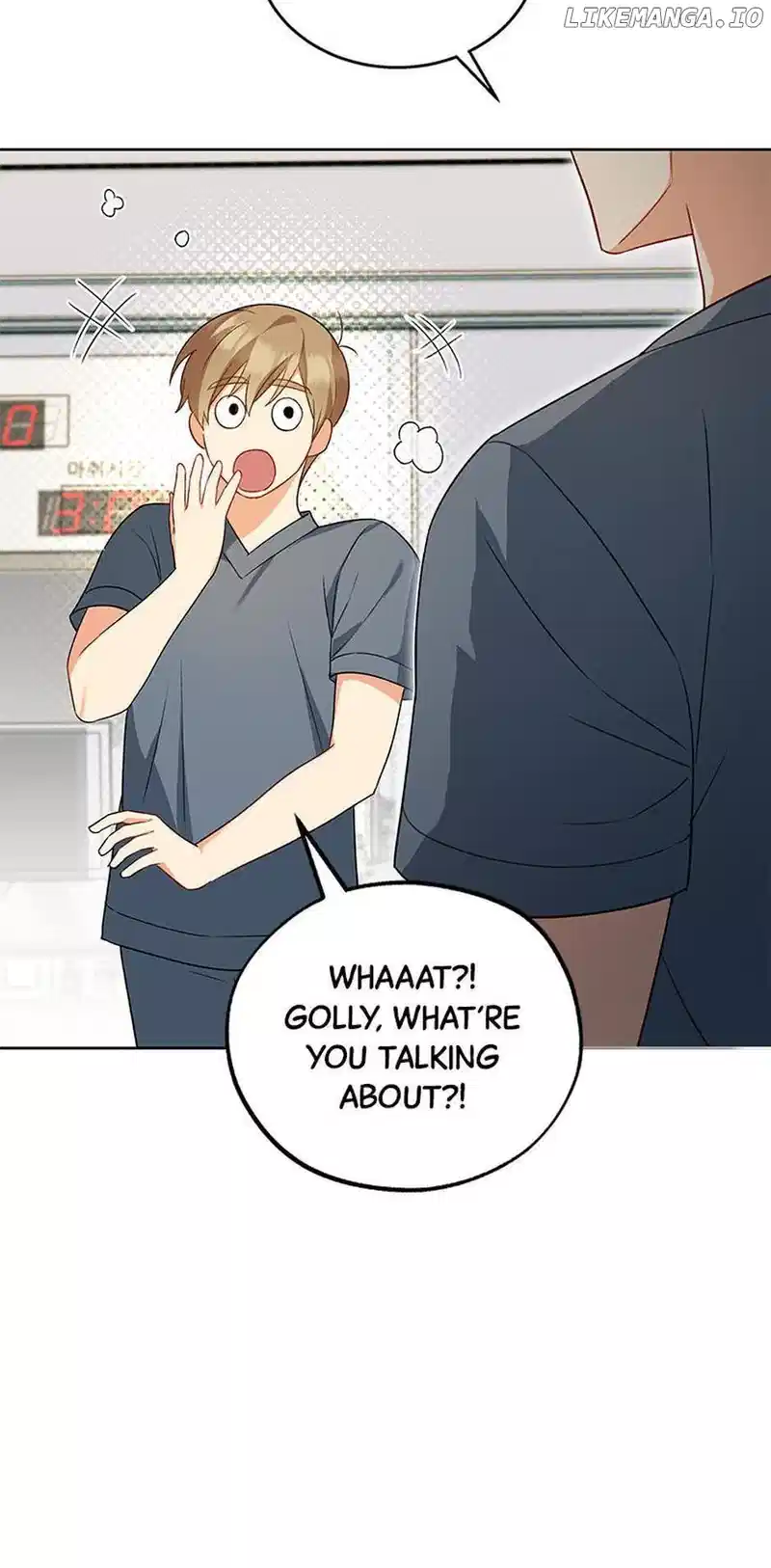 Hello! Veterinarian! Chapter 23 - Page 51