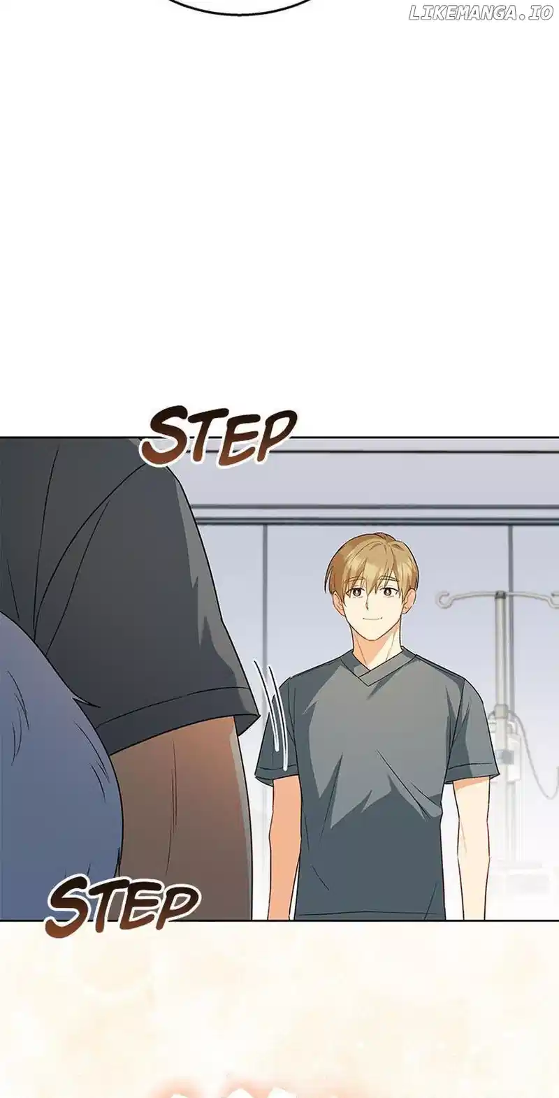 Hello! Veterinarian! Chapter 23 - Page 55