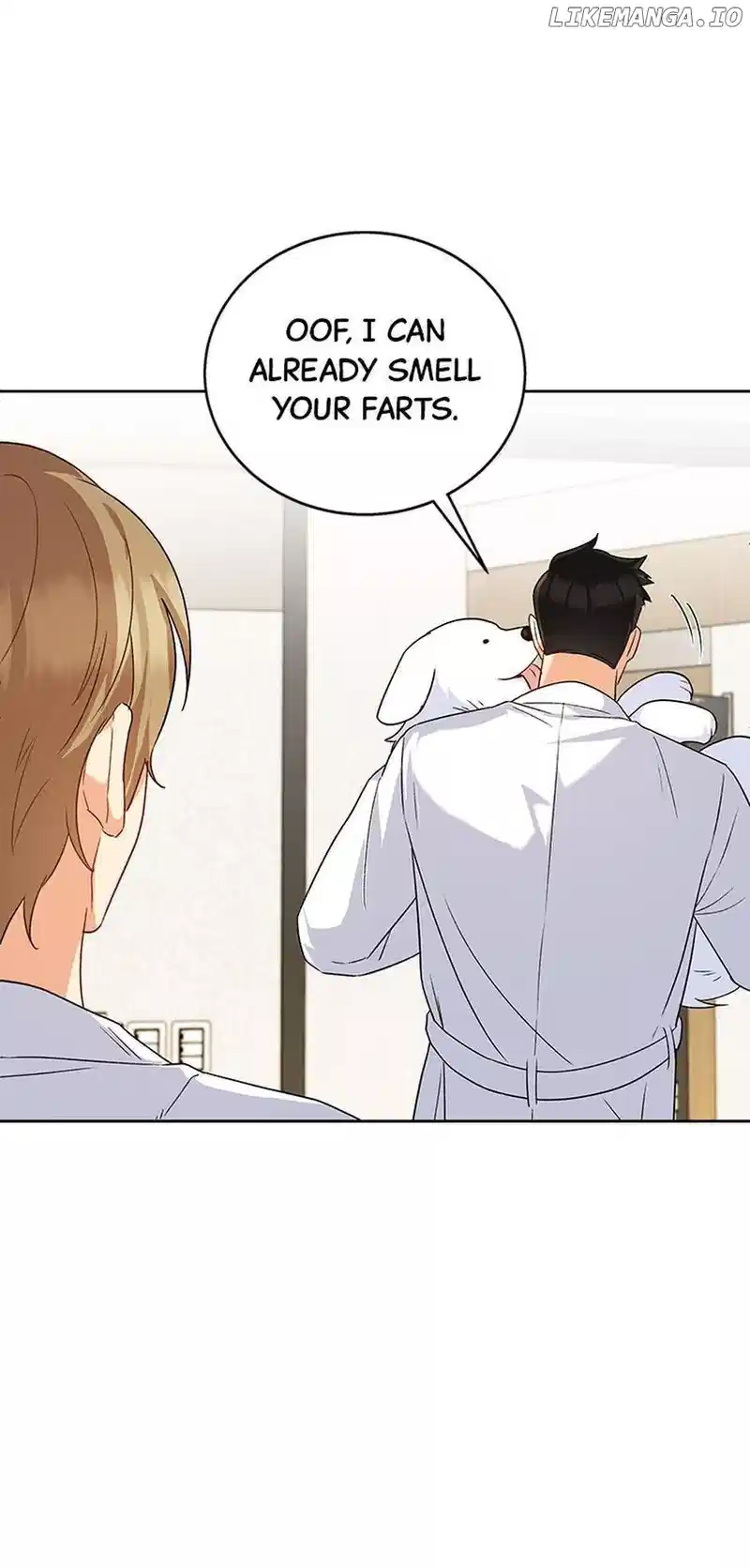 Hello! Veterinarian! Chapter 23 - Page 60