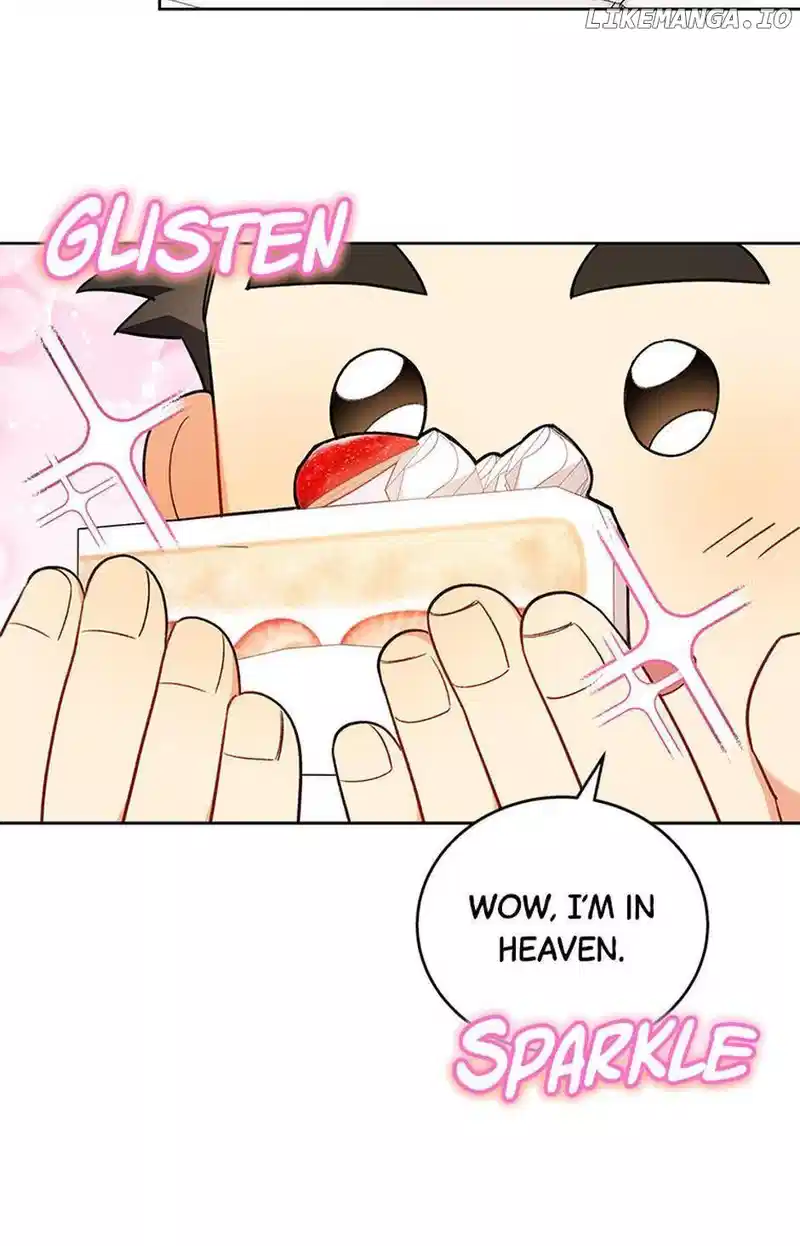 Hello! Veterinarian! Chapter 23 - Page 68