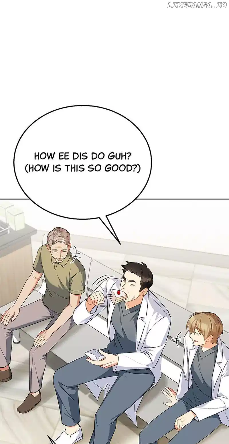 Hello! Veterinarian! Chapter 23 - Page 69