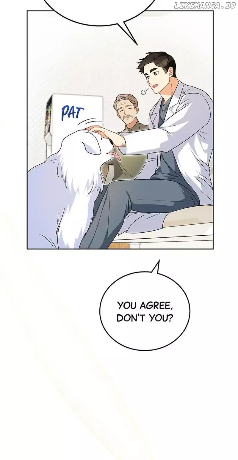 Hello! Veterinarian! Chapter 23 - Page 72