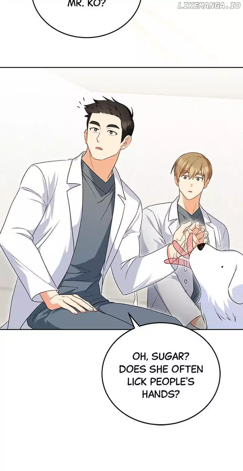 Hello! Veterinarian! Chapter 23 - Page 75