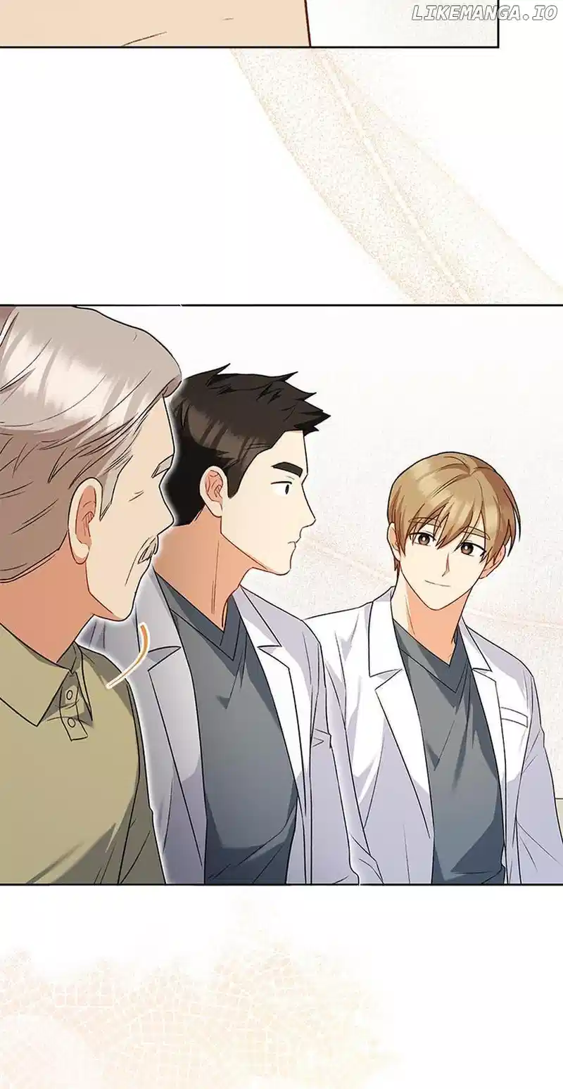 Hello! Veterinarian! Chapter 23 - Page 78