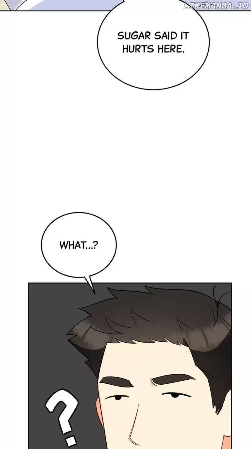 Hello! Veterinarian! Chapter 23 - Page 8
