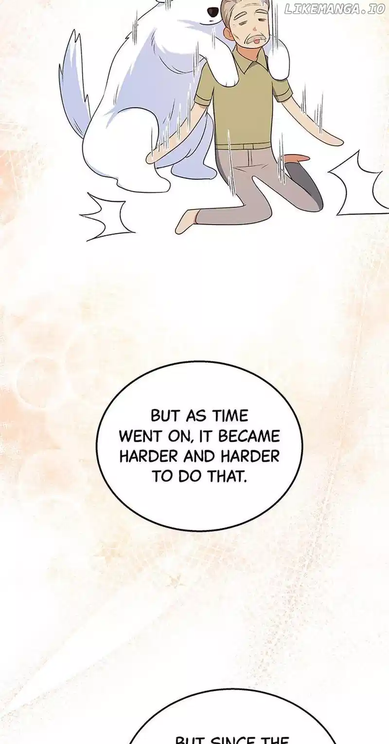 Hello! Veterinarian! Chapter 23 - Page 80