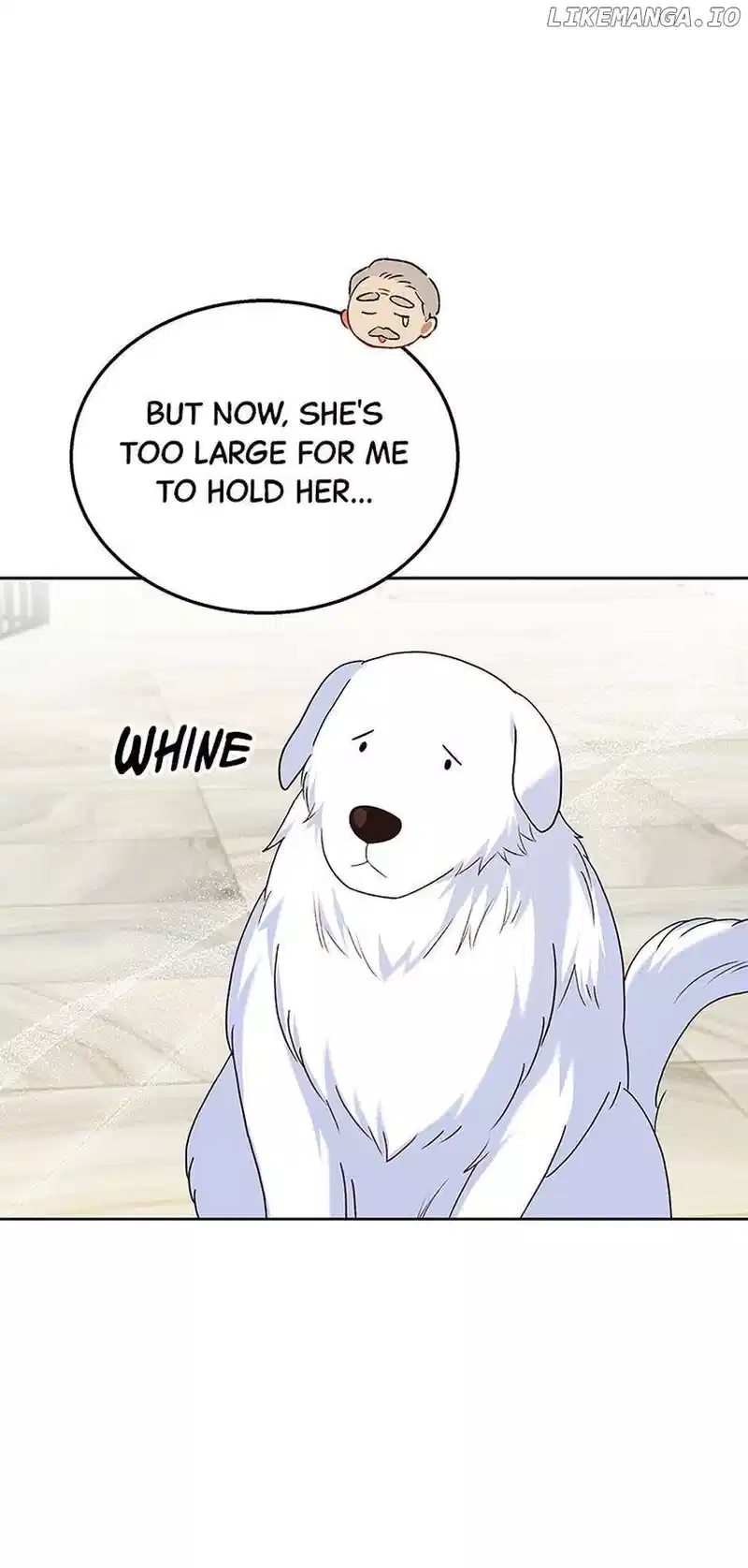 Hello! Veterinarian! Chapter 23 - Page 84