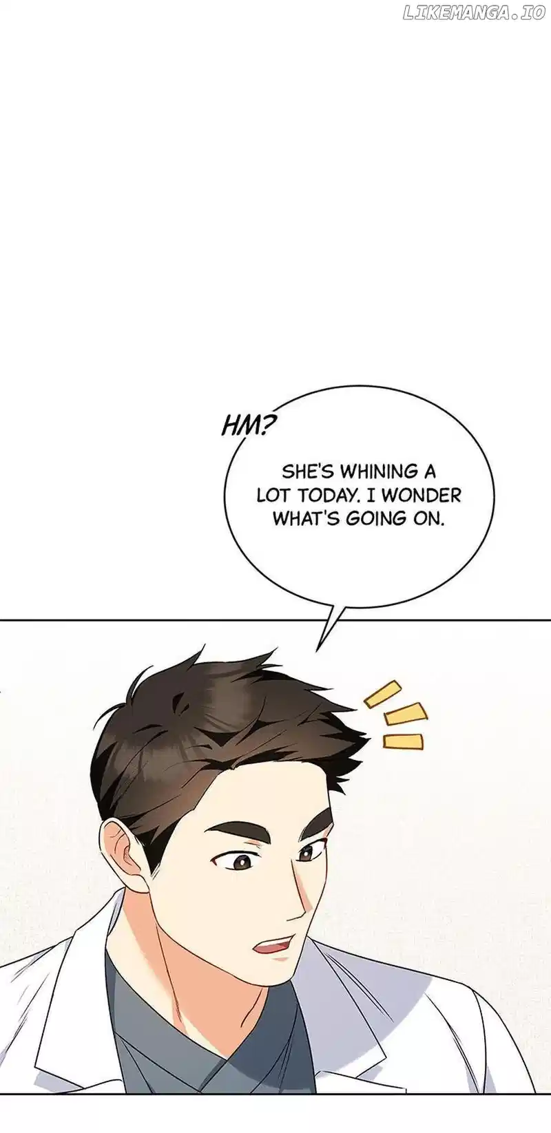Hello! Veterinarian! Chapter 24 - Page 15