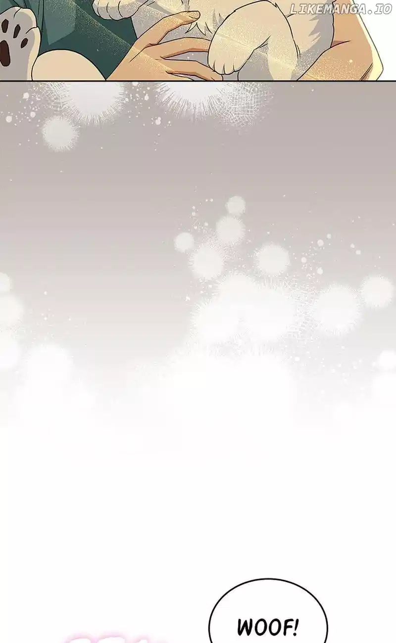 Hello! Veterinarian! Chapter 24 - Page 19