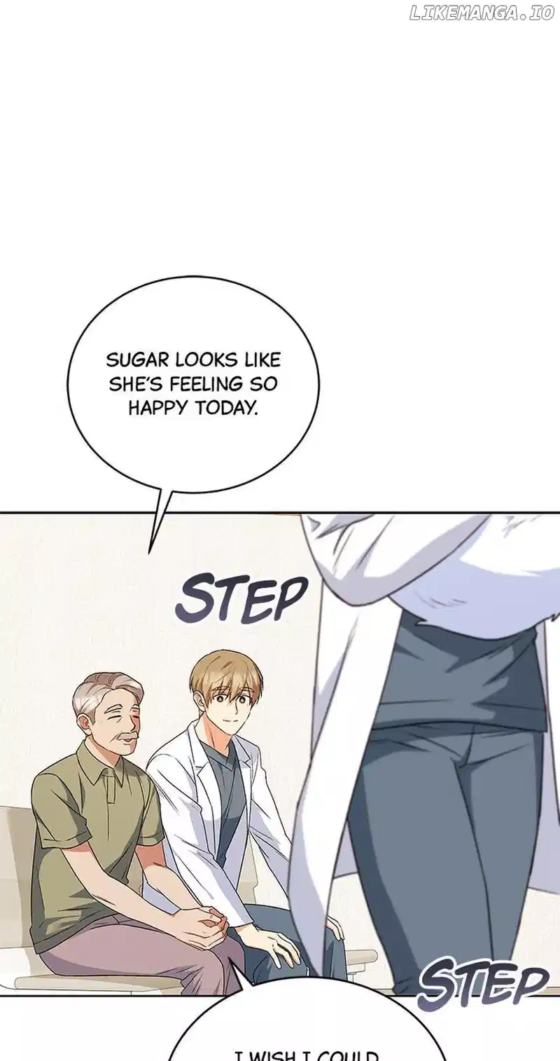 Hello! Veterinarian! Chapter 24 - Page 22