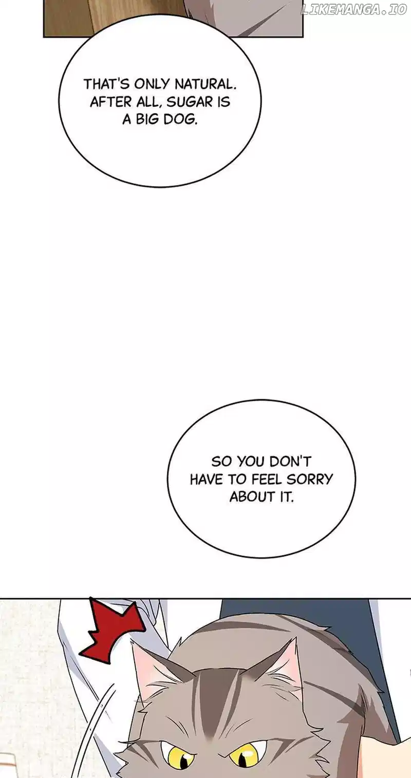 Hello! Veterinarian! Chapter 24 - Page 24