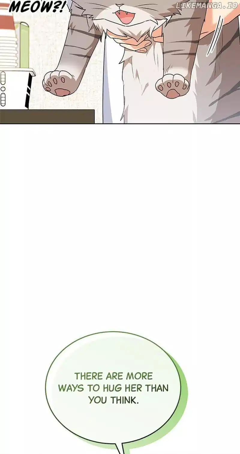 Hello! Veterinarian! Chapter 24 - Page 25