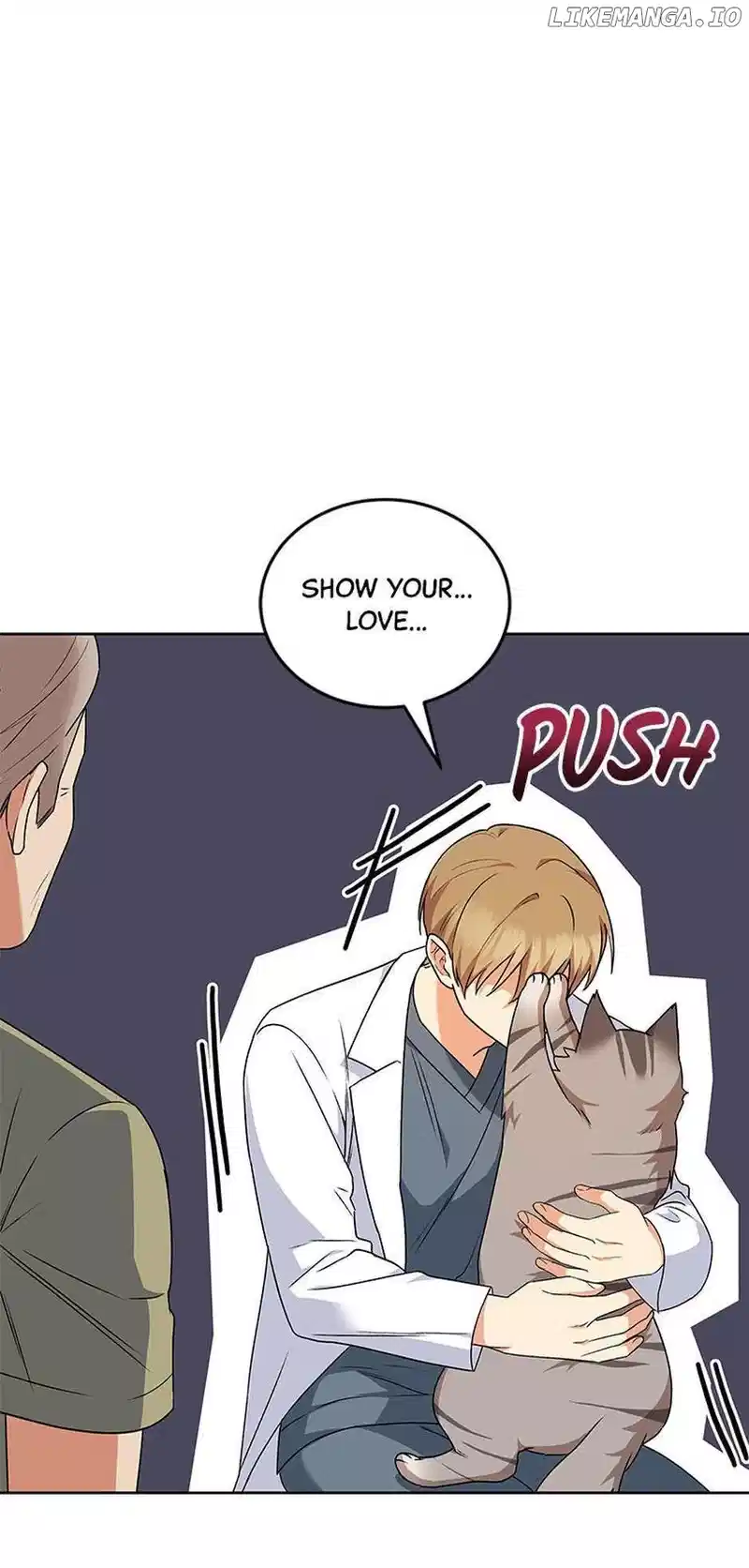 Hello! Veterinarian! Chapter 24 - Page 29