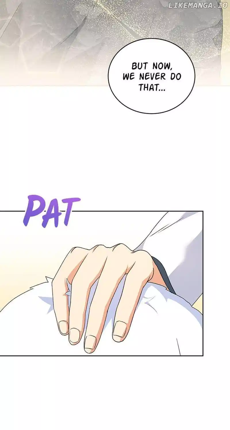 Hello! Veterinarian! Chapter 24 - Page 3