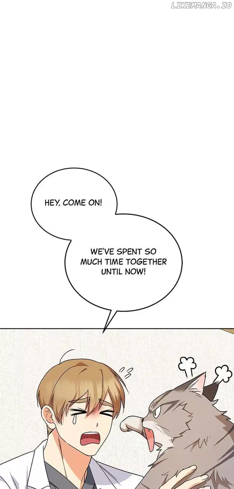 Hello! Veterinarian! Chapter 24 - Page 30