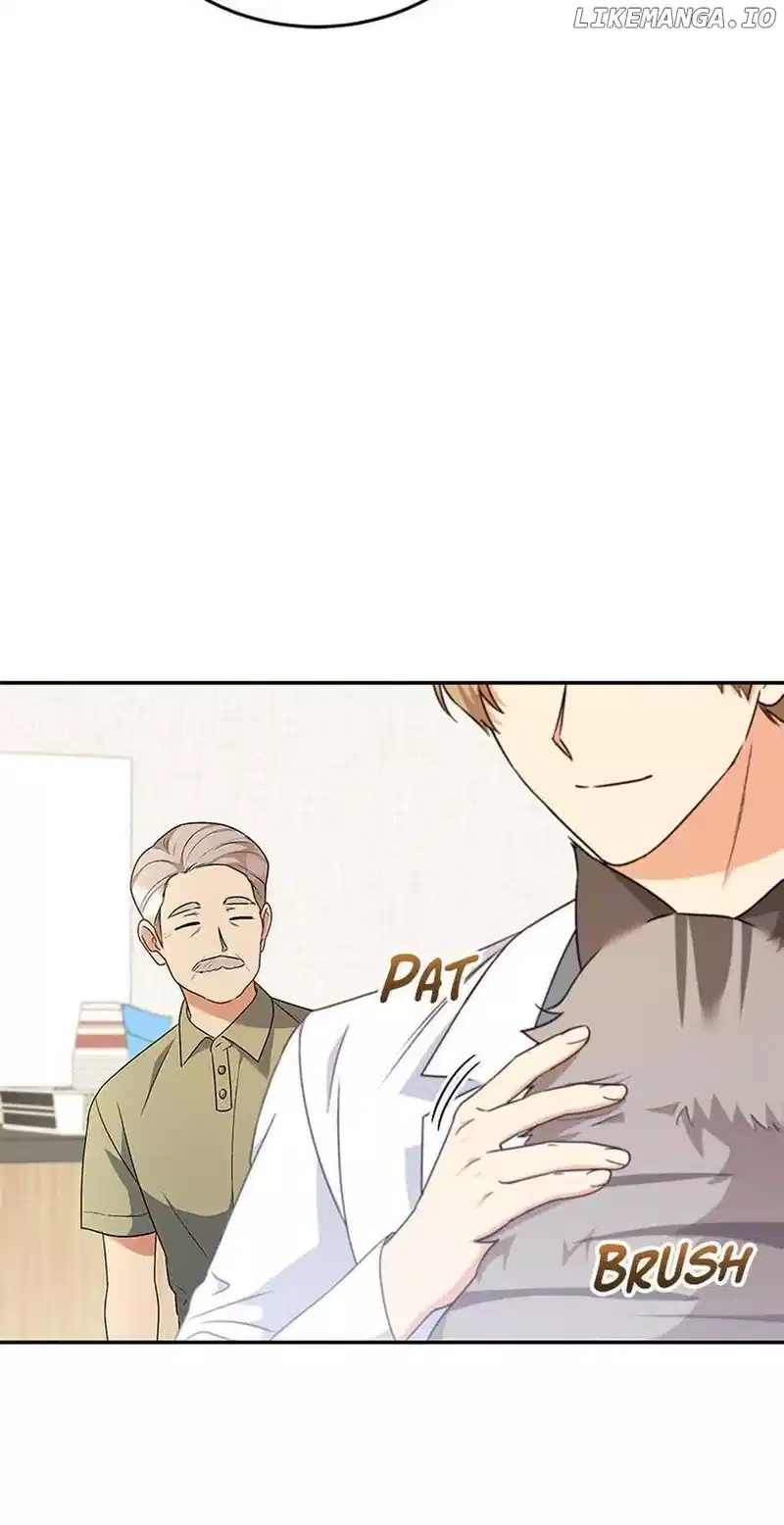 Hello! Veterinarian! Chapter 24 - Page 35